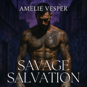 Savage Salvation-logo