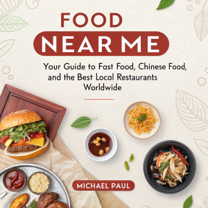 food near me-logo