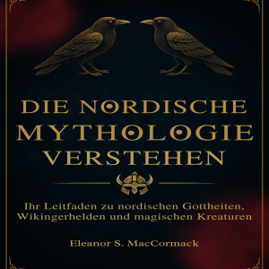 Die Nordische Mythologie Verstehen