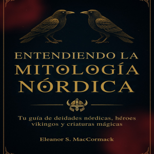 Entendiendo la Mitología Nórdica-logo