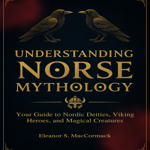 Understanding Norse Mythology