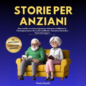 Storie per Anziani-logo