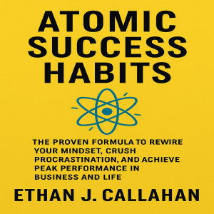 Atomic Success Habits-logo