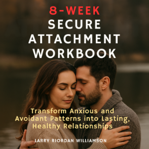 8-Week Secure Attachment Workbook