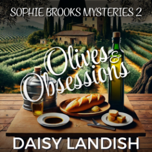 Olives and Obsessions-logo