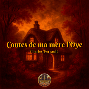 Contes de ma mère l'Oye-logo