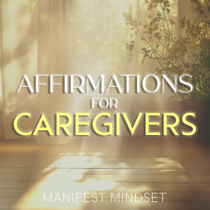 Affirmations for Caregivers-logo