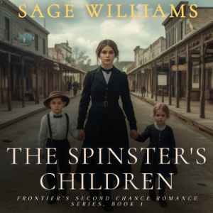 The Spinster's Children
