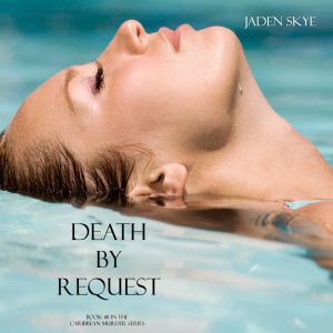 Death by Request (Book #11 in the Caribbean Murder series)-logo