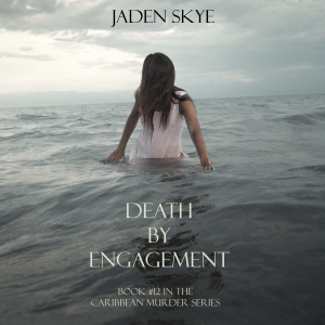 Death by Engagement (Book #12 in the Caribbean Murder series)-logo