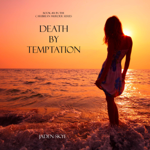 Death by Temptation (Book #14 in the Caribbean Murder series)-logo