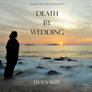 Death by Wedding (Book #16 in the Caribbean Murder series)-logo