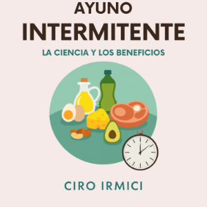 Ayuno Intermitente: La Ciencia y los Beneficios-logo