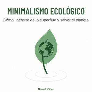 Minimalismo ecológico