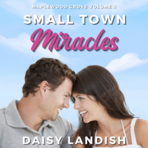 Small Town Miracles-logo