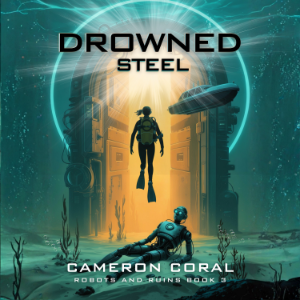 Drowned Steel