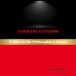 CONSTRUCTIVISM