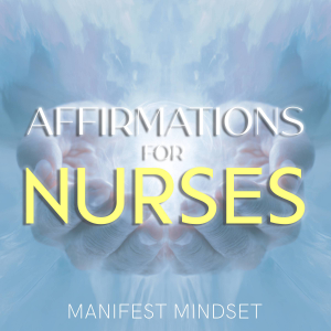 Affirmations for Nurses-logo