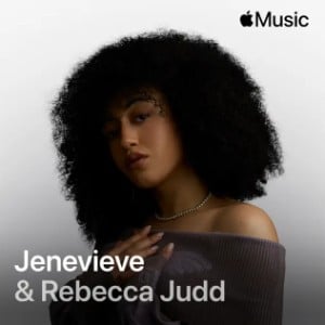 The Rebecca Judd Show-logo