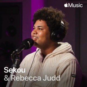 The Rebecca Judd Show-logo