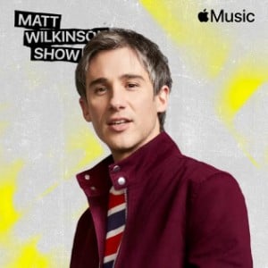 The Matt Wilkinson Show-logo