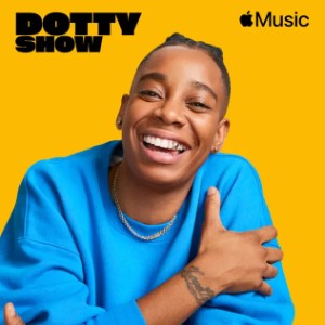 The Dotty Show-logo