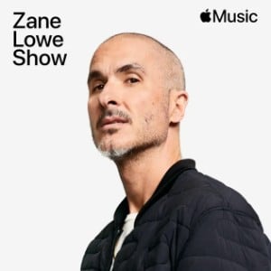 The Zane Lowe Show-logo