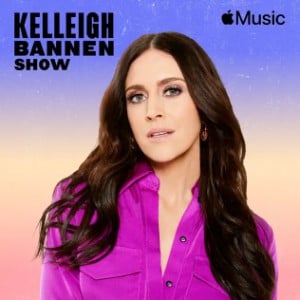 The Kelleigh Bannen Show-logo