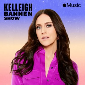The Kelleigh Bannen Show-logo