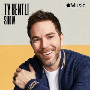 The Ty Bentli Show-logo