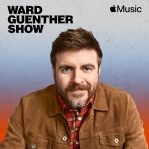 The Ward Guenther Show-logo