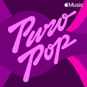 Puro Pop-logo