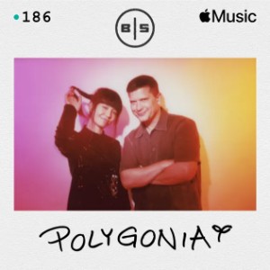 Beats In Space with Tim Sweeney-logo