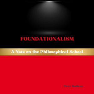FOUNDATIONALISM