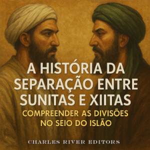A História da Separação entre Sunitas e Xiitas: Compreender as Divisões no seio do Islão-logo