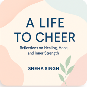 A Life To Cheer