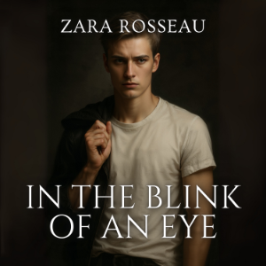 In the Blink of an Eye