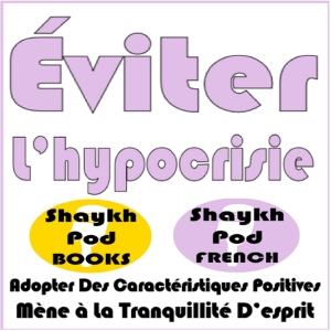 Éviter L’hypocrisie-logo
