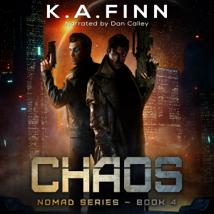 Chaos-logo