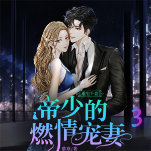 重生千金：帝少的燃情宠妻3