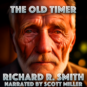 The Old Timer-logo