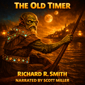 The Old Timer