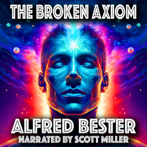 The Broken Axiom-logo