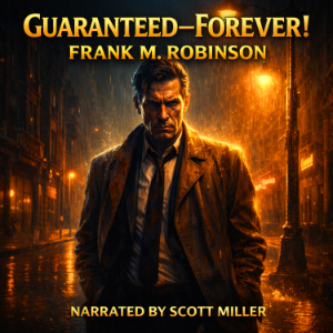 Guaranteed—Forever!