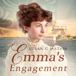 Emma's Engagement-logo