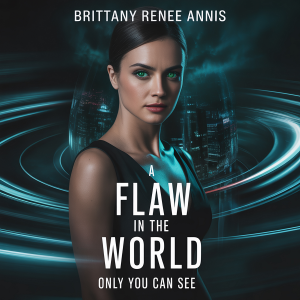 A flaw in the world only you can see