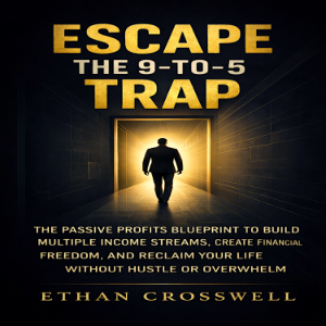 Escape the 9-to-5 Trap