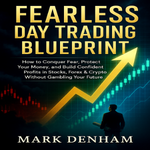 Fearless Day Trading Blueprint