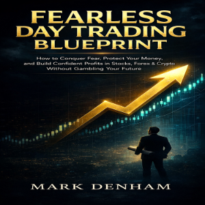 Fearless Day Trading Blueprint