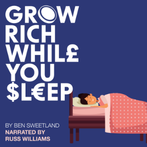 How this book helps you grow Rich